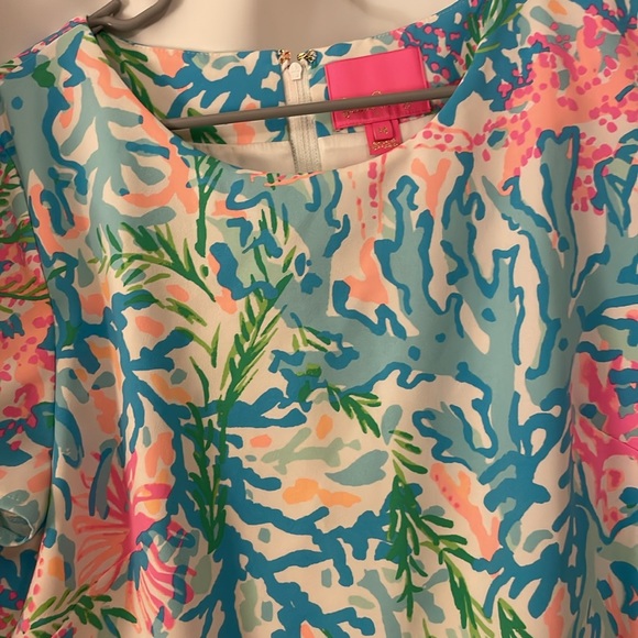 Lilly Romper - Picture 2 of 3